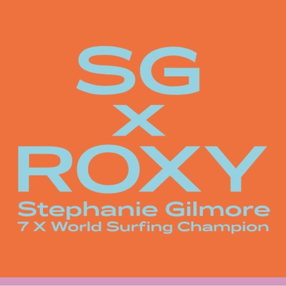 Roxy Playa Hermosa Sweater by Stephanie Gilmore - Picture 7 of 13